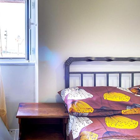 Παραδοσιακό Σπίτι Στο Χωριο Apartamento Áyioi Dhéka Exterior foto