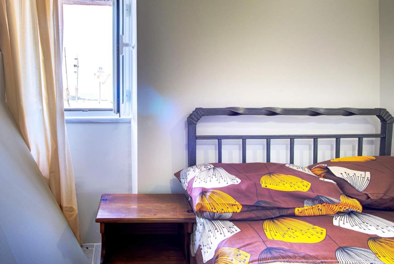 Παραδοσιακό Σπίτι Στο Χωριο Apartamento Áyioi Dhéka Exterior foto